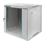 Szafa RACK Qoltec 19