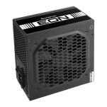 Zasilacz Chieftec ZPU-400S 400W ATX 120mm 80+White aPFC - 2
