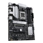 Płyta Asus PRIME B650-PLUS /AMD B650/DDR5/SATA3/M.2/PCIe5.0/AM5/ATX - 2
