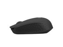 Mysz bezprzewodowa Natec Stork optyczna 1600 DPI czarna - 5