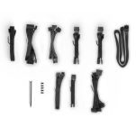 Zasilacz be quiet! Power Zone 2 850W 140mm 80+Platinum aPFC - 5