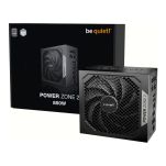 Zasilacz be quiet! Power Zone 2 850W 140mm 80+Platinum aPFC - 6