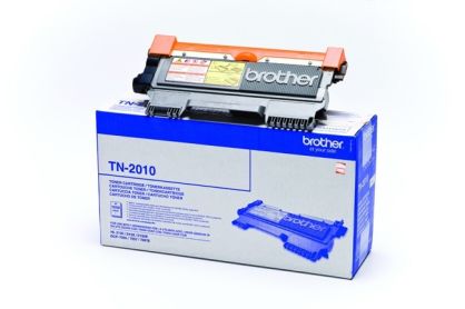 Brother toner Czarny TN2010 TN-2010 1000 str.