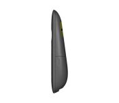Pilot laserowy do prezentacji Logitech R500s grafitowy - 3