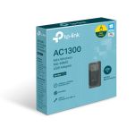 Karta sieciowa TP-Link Archer T3U WiFi AC1300 USB - 2