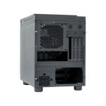 Obudowa Chieftec CI-01B-OP mATX bez zasilacza - 5
