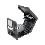 Obudowa Chieftec CI-01B-OP mATX bez zasilacza - 6