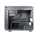 Obudowa Chieftec CI-01B-OP mATX bez zasilacza - 3