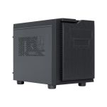 Obudowa Chieftec CI-01B-OP mATX bez zasilacza - 2