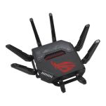 Router Asus ROG Rapture GT-BE98 BE25000 Wi-Fi 7 5xLAN 2xWAN/LAN - 4