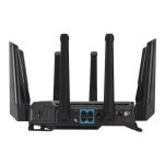 Router Asus ROG Rapture GT-BE98 BE25000 Wi-Fi 7 5xLAN 2xWAN/LAN - 7