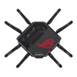 Router Asus ROG Rapture GT-BE98 BE25000 Wi-Fi 7 5xLAN 2xWAN/LAN - 5