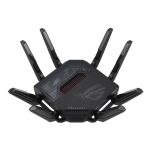 Router Asus ROG Rapture GT-BE98 BE25000 Wi-Fi 7 5xLAN 2xWAN/LAN - 2