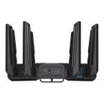 Router Asus ROG Rapture GT-BE98 BE25000 Wi-Fi 7 5xLAN 2xWAN/LAN - 8