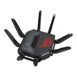 Router Asus ROG Rapture GT-BE98 BE25000 Wi-Fi 7 5xLAN 2xWAN/LAN - 3