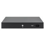 Switch niezarządzalny Intellinet 16x 10/100/1000 Mbps desktop/Rack 19