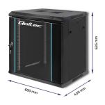 Szafa RACK Qoltec 19