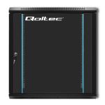 Szafa RACK Qoltec 19