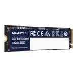 Dysk SSD Gigabyte Gen4 4000E 1TB M.2 2280 NVMe PCIe 4.0 x4 (4000/3900 MB/s) - 3