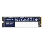Dysk SSD Gigabyte Gen4 4000E 1TB M.2 2280 NVMe PCIe 4.0 x4 (4000/3900 MB/s) - 2