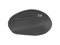 Mysz bezprzewodowa Natec Harrier 2 bluetooth 5.1 1600 DPI z cichym klikiem czarna - 8