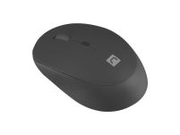 Mysz bezprzewodowa Natec Harrier 2 bluetooth 5.1 1600 DPI z cichym klikiem czarna - 7
