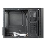 Obudowa Chieftec UE-02B mATX z zasilaczem - 4