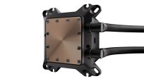 Chłodzenie wodne Endorfy Navis F280 (EY3B002) 140mm czarny - 2
