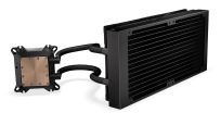 Chłodzenie wodne Endorfy Navis F280 (EY3B002) 140mm czarny - 3