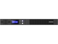 Zasilacz awaryjny UPS Power Walker Line-Interactive 1500VA R1U 4x IEC Out, USB HID/RS-232, Rack 19