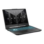 Notebook Asus TUF Gaming A15 FA506NC-HN016 15,6