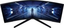 Monitor Samsung 34