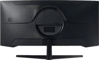 Monitor Samsung 34