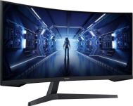 Monitor Samsung 34