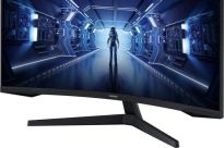 Monitor Samsung 34