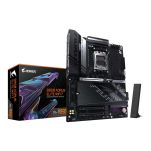 Płyta Gigabyte B850 A ELITE WF7 /AMD B850/DDR5/SATA3/M.2/USB3.2/PCIe5.0/WiFi/BT/AM5/ATX - 5