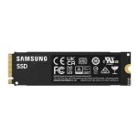 Dysk SSD Samsung 990 EVO Plus 4TB M.2 2280 PCIe 4.0 x4 / 5.0 x2 NVMe 2.0 (7250/6300 MB/s) - 2