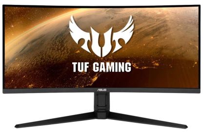 Monitor Asus 34" TUF Gaming VG34VQL1B 2xHDMI 2xDP 4xUSB 3.0 głośniki