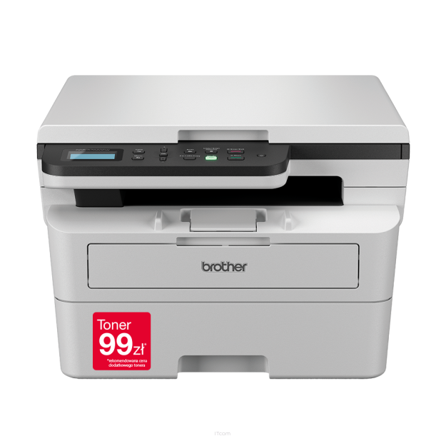 Brother DCP-B7620DW 3w1 Toner Benefit