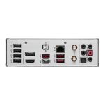 Płyta MSI B760M PROJECT ZERO /B760/DDR5/SATA3/M.2/USB3.2/WiFi/BT/PCIe5.0/s.1700/mATX - 4