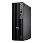 Komputer Dell Pro Slim QCS1250 SFF i7-14700T/8GB/SSD512GB/UHD770/11PR 3Y ProSupport - 3