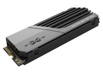 Dysk SSD Silicon Power XS70 2TB M.2 PCIe Gen4x4 NVMe (7300/6800 MB/s) 3D TLC - 2
