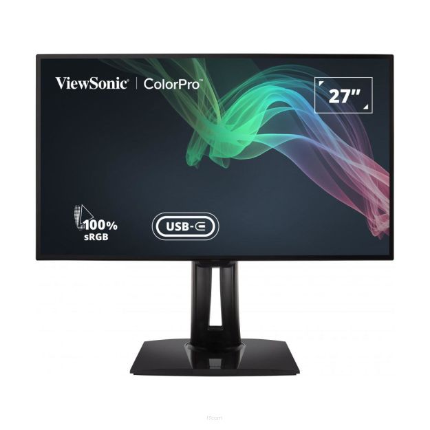 Monitor ViewSonic 27