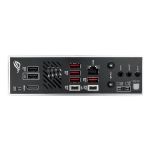 Płyta Asus ROG STRIX B850-I GAMING WIFI /AMD B850/DDR5/SATA3/M.2/USB3.2/PCIe5.0/AM5/mITX - 4