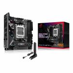 Płyta Asus ROG STRIX B850-I GAMING WIFI /AMD B850/DDR5/SATA3/M.2/USB3.2/PCIe5.0/AM5/mITX - 5