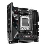 Płyta Asus ROG STRIX B850-I GAMING WIFI /AMD B850/DDR5/SATA3/M.2/USB3.2/PCIe5.0/AM5/mITX - 2