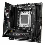 Płyta Asus ROG STRIX B850-I GAMING WIFI /AMD B850/DDR5/SATA3/M.2/USB3.2/PCIe5.0/AM5/mITX - 3