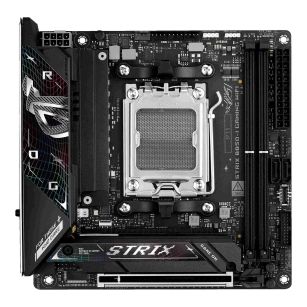 Płyta Asus ROG STRIX B850-I GAMING WIFI /AMD B850/DDR5/SATA3/M.2/USB3.2/PCIe5.0/AM5/mITX