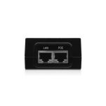 Zasilacz UBIQUITI POE-24-30W-EU PoE 24V 1,25A 30W Gigabit - 4
