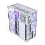 Obudowa Modecom Volcano Space XL ARGB Full Tower 5F biała - 9
